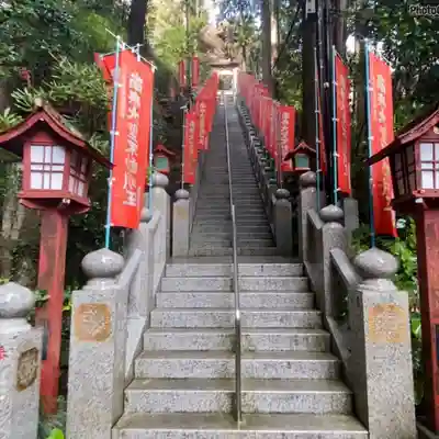 持寳院(多氣山不動尊)(栃木県)