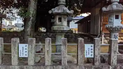 託美神社(愛知県)