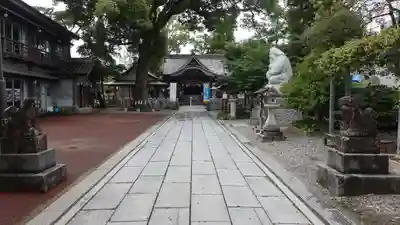 小津神社(高知県)