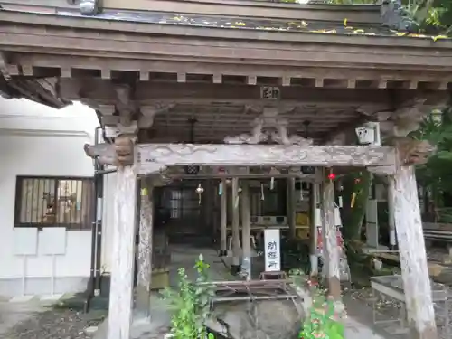 岩本寺(高知県)