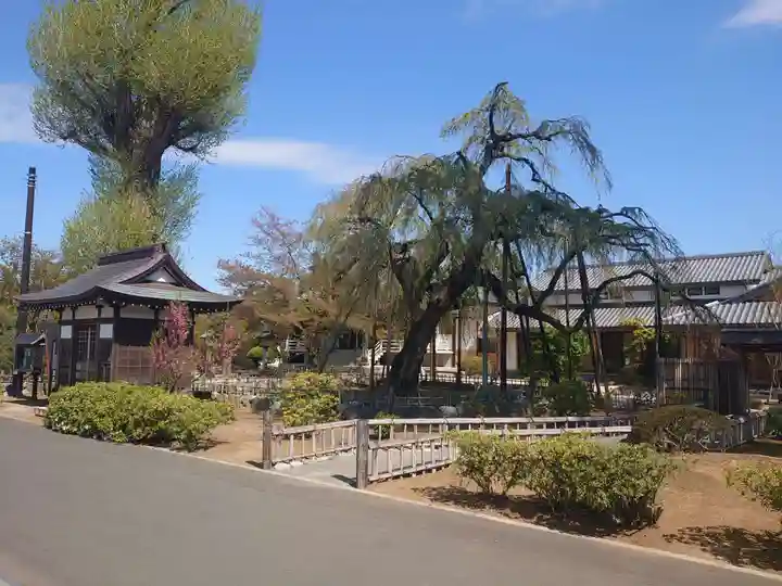 清瀧院のその他建物