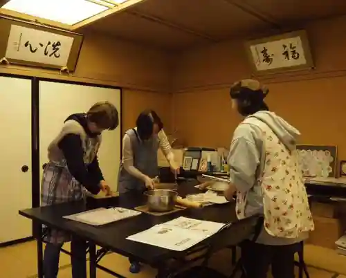 天王山 安楽寺(福井県)