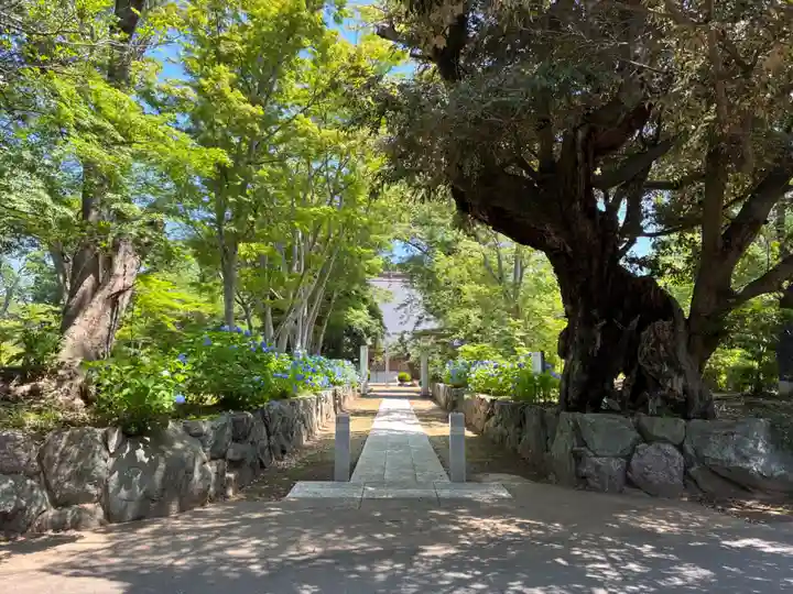 千手院(千葉県)