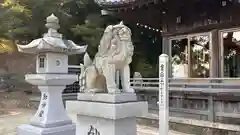 上田八幡神社(兵庫県)