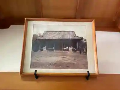 下畑海神社のその他建物