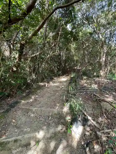 波切神社(宮崎県)