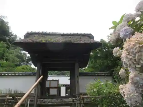 長壽寺（長寿寺）(神奈川県)