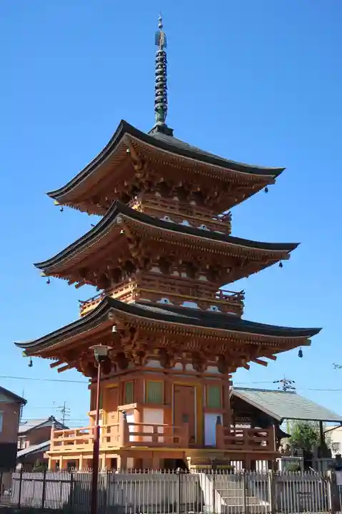 圓鏡寺(岐阜県)