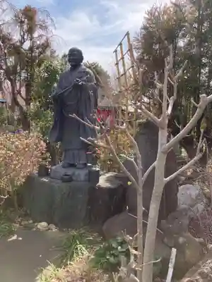 常泉寺(神奈川県)