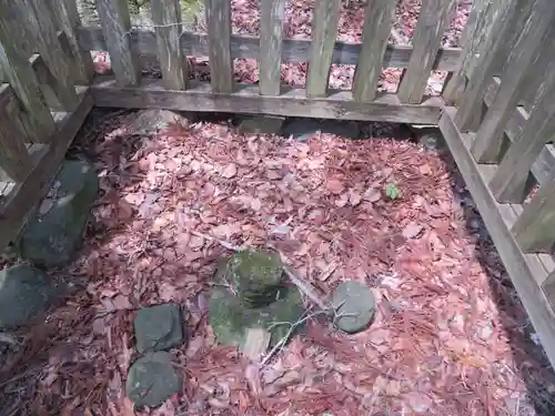 小野神社の建物その他