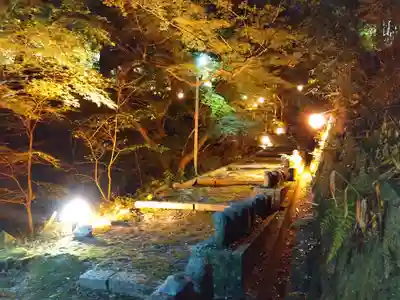 善水寺のその他建物