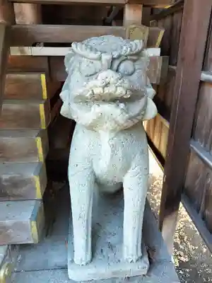 氣比神宮(福井県)