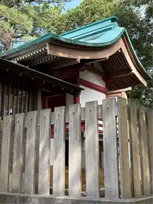 須佐之男神社(静岡県)