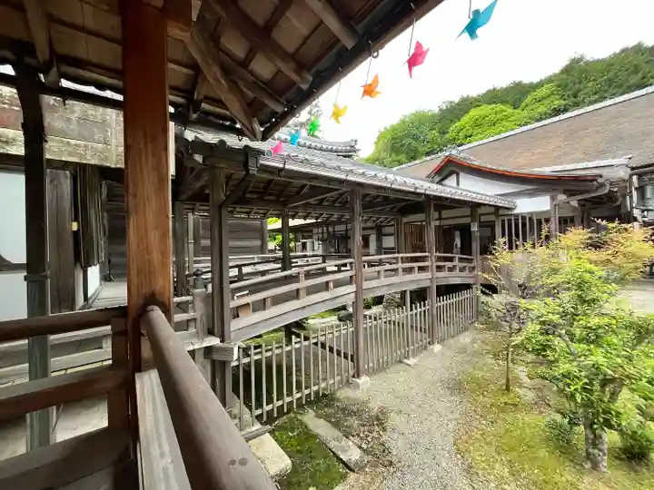 西教寺(滋賀県)
