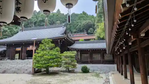 近江神宮(滋賀県)