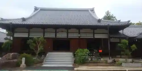延命寺(岐阜県)