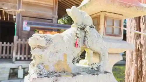 日枝神社(福井県)