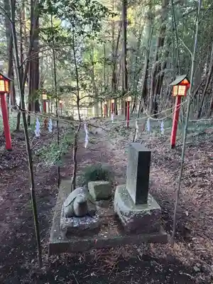 亀岡八幡宮(栃木県)