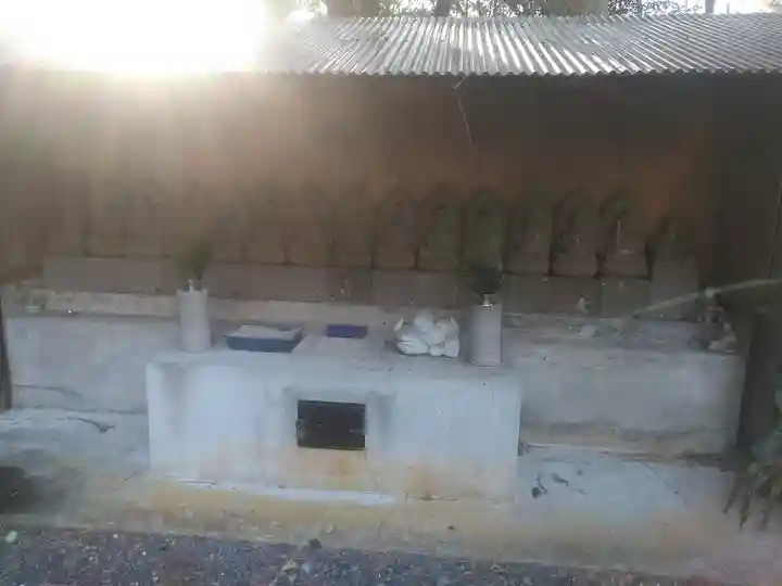 弘法寺のその他建物