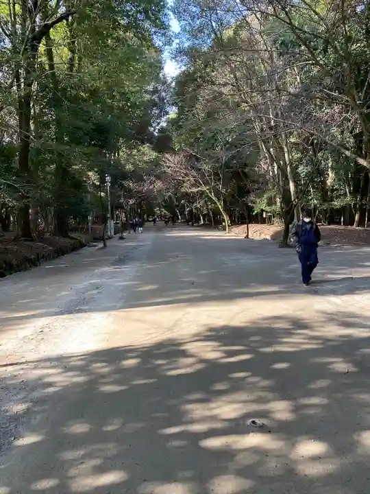 近江神宮(滋賀県)