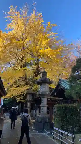 豊川稲荷東京別院(東京都)