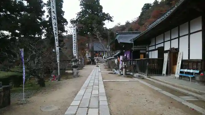 観音正寺(滋賀県)