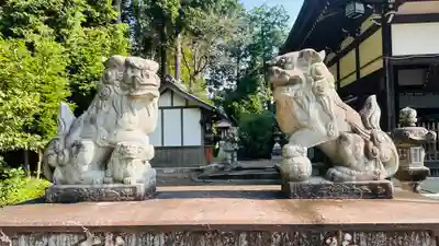 軽野神社(愛知県)