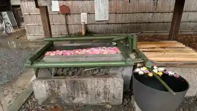 水無瀬神宮(大阪府)