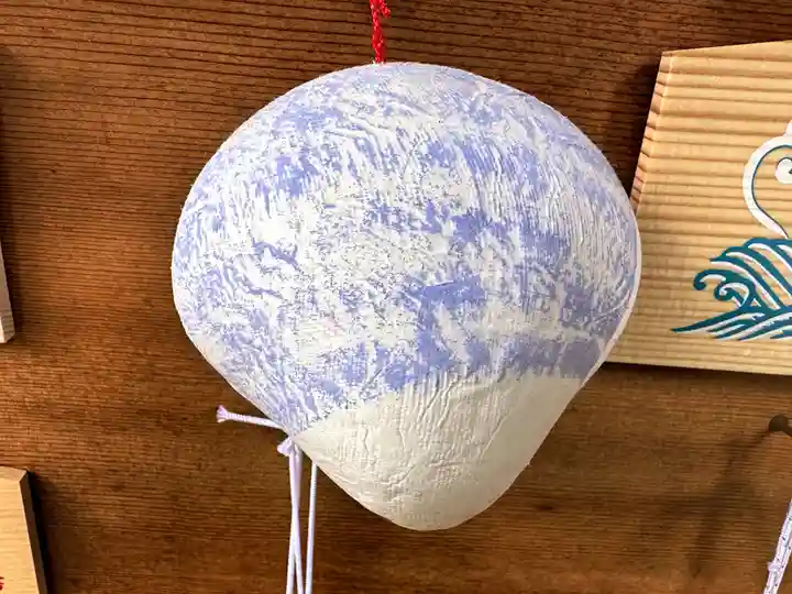 建部大社のその他建物