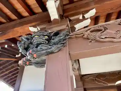 海蔵寺(東京都)