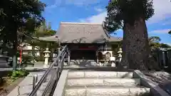 東漸寺の建物その他