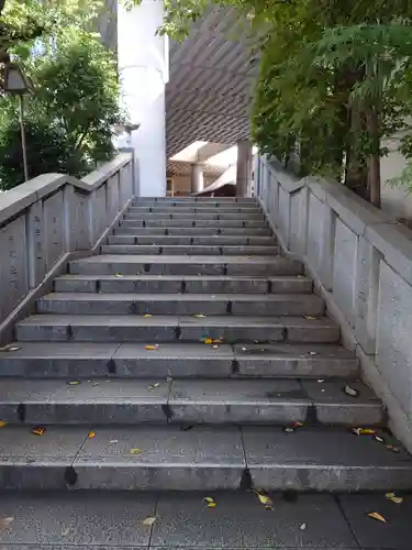 雉子神社のその他建物