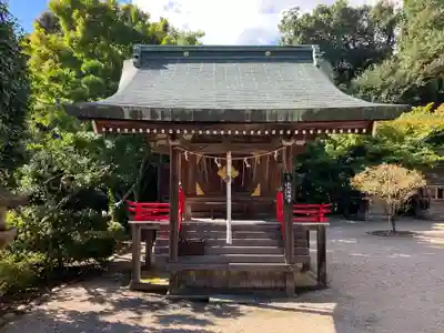 常宮神社(福井県)