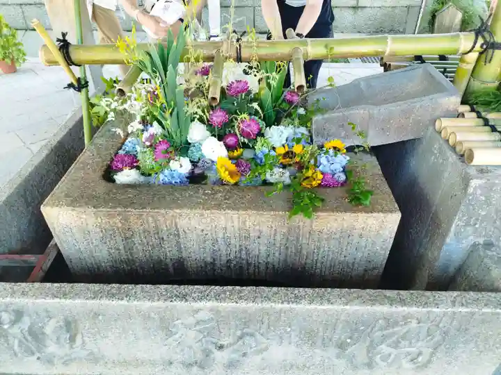 八坂神社(祇園さん)(京都府)