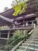 石山寺(滋賀県)