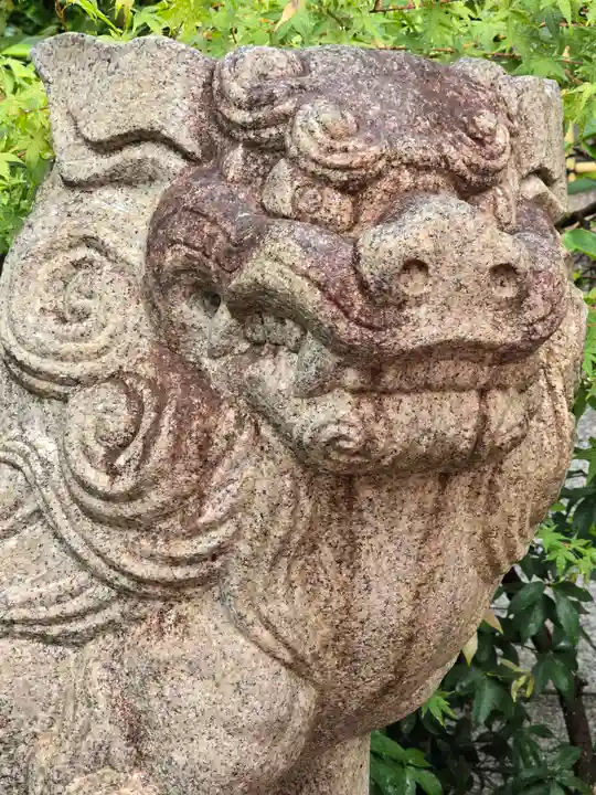 真田山 三光神社(大阪府)