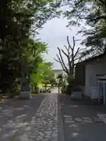 日吉神社のその他建物