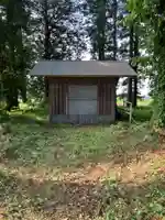 龍神大権現(栃木県)