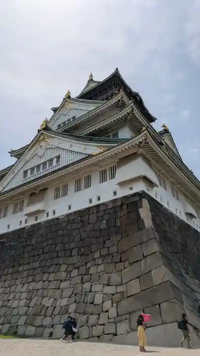 豊國神社(大阪府)