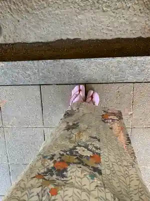 櫻山八幡宮(岐阜県)