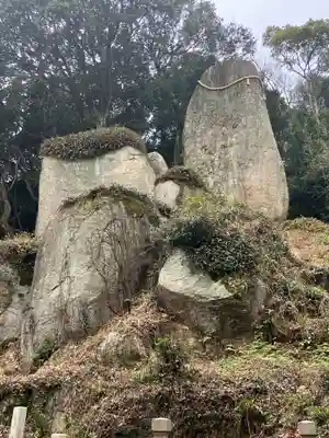 岩上神社(兵庫県)