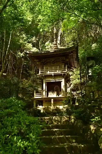 大聖院(広島県)