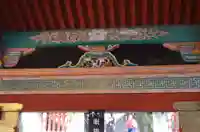 日光東照宮のその他建物