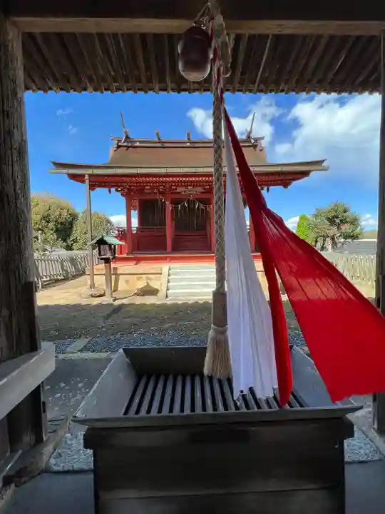 浄土寺の末社・摂社