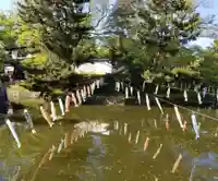 聖徳太子堂のその他建物