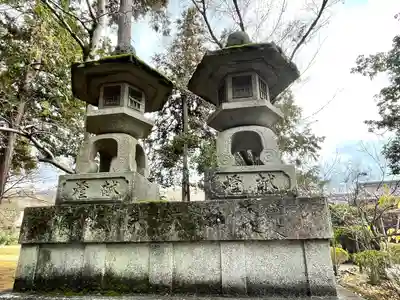 原八幡神社(滋賀県)
