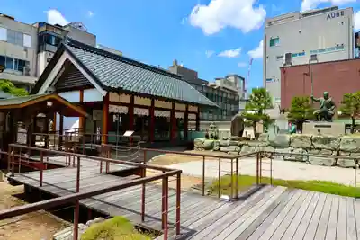柴田神社(福井県)