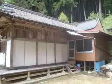 八王子神社(愛知県)