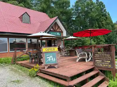 諏訪神社(長野県)