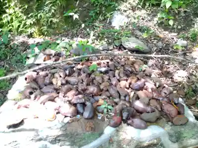 神根神社の末社・摂社